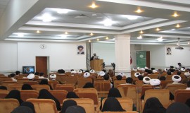 مرکز تحقیقات کامپیوتری علوم اسلامی نور